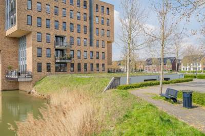 Woning Koningsboulevard 49 Huissen