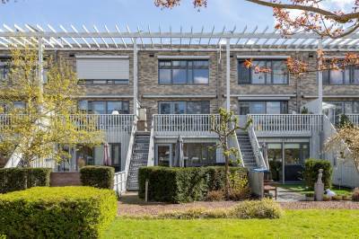 Woning De Bleken 10 Rosmalen