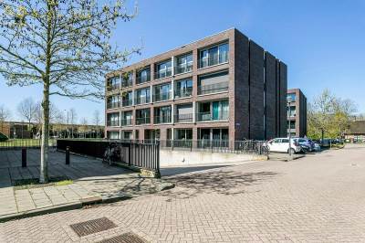 Woning Vrachelsedijk 125 Oosterhout (NB)
