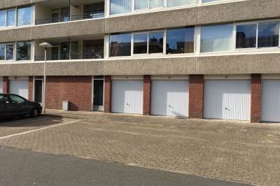 Garage Chiosdreef 67 Utrecht