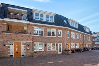 Woning Graaf Florisstraat 7 Voorburg
