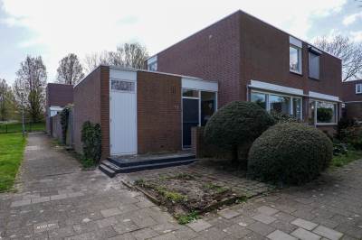 Woning Kennedyplantsoen 57 Landgraaf