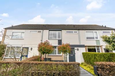 Woning Bilderdijklaan 30 Bladel