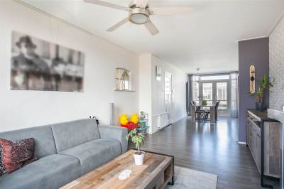 Woning Voorthuizenstraat 64 Den Haag