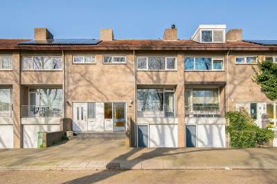 Woning Louise de Colignystraat 14 Eindhoven