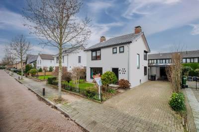 Woning Dr. Schaepmanstraat 26 Westervoort