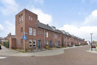 Woning Leeuwerik 1 Mierlo