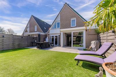 Woning Zuideinde 29 Landsmeer