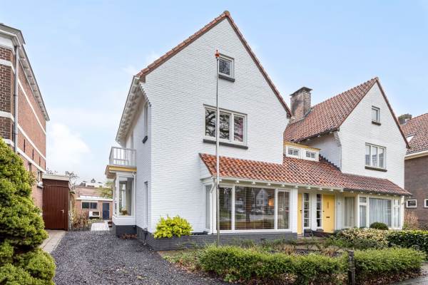 Woning Oosterbleek 47 Lochem
