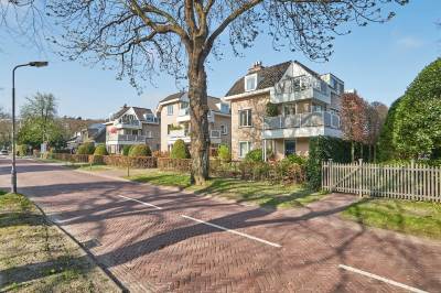 Woning Breelaan 124B Bergen (NH)