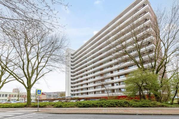 Woning Ocarinalaan 198 Rijswijk (ZH)