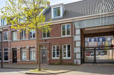 Woning Herenlaan 44 Helmond