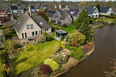 Woning Wielewaalhof 84 Stadskanaal