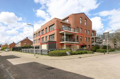 Woning Slagveld 204 Zwijndrecht