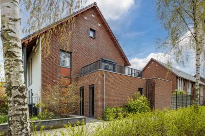 Woning Korenbloemlaan 31 Amstelveen