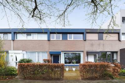 Woning Derde Rompert 95 Den Bosch