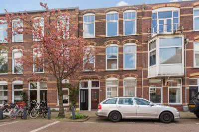 Woning Copernicusstraat 208 Den Haag