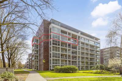 Woning Abdijtuinen 420 Veldhoven