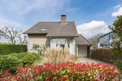 Woning Stroomlaan 49 Tilburg