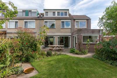 Woning Van Oldenbarneveltstraat 96 Achterveld (UT)