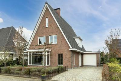 Woning Velpstraat 27 Tilburg