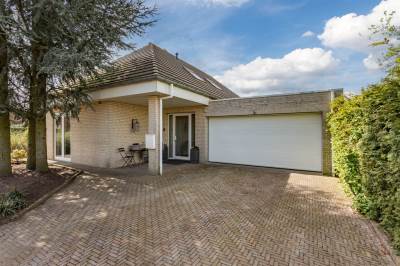 Woning Thorbeckelaan 206 Roosendaal