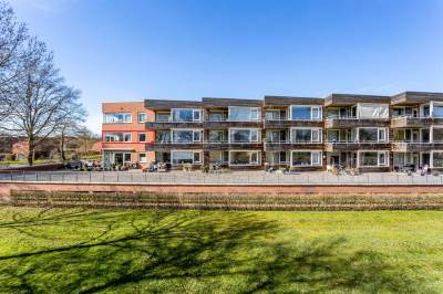 Woning Brigadelaan 40 Zuidlaren