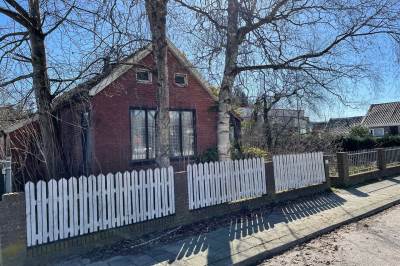 Woning Viaductstraat 82 Ter Apel