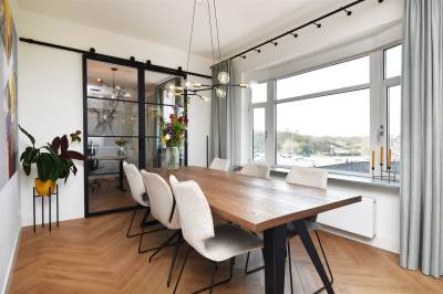 Woning Kranenburgweg 96 Den Haag