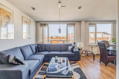 Woning Vreeswijkstraat 116 Den Haag