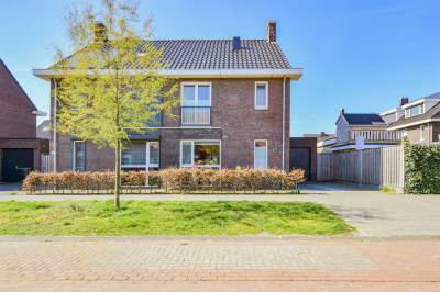 Woning Veenbies 17 Dongen