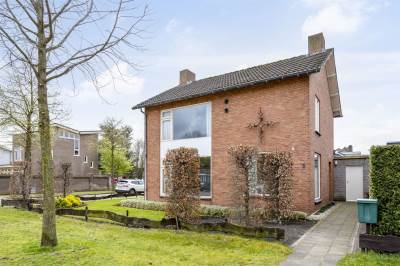 Woning Ruijsdaelstraat 9 Veghel