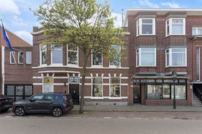 Woning Stevinstraat 31 Den Haag