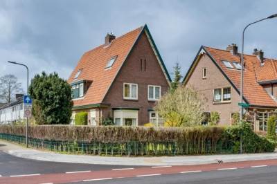 Woning Nieboerstraat 2 Dieren