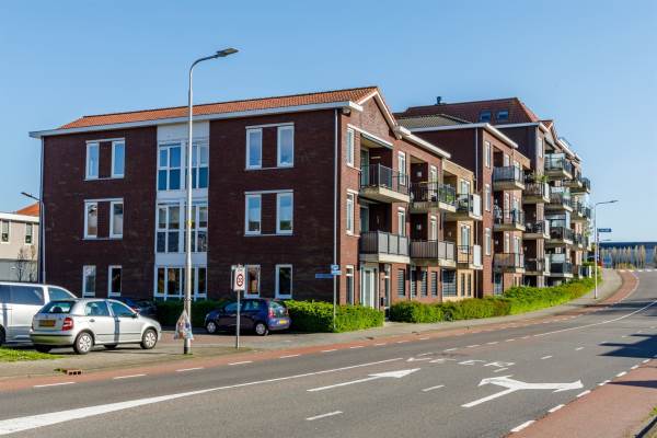 Woning Prins van Oranje 4 Krimpen aan de Lek