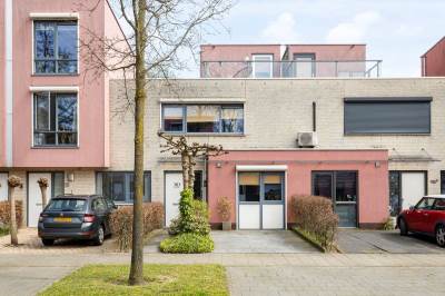 Woning Oijenseweg 207 Oss