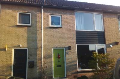 Woning Seringenlaan 6 Hoevelaken