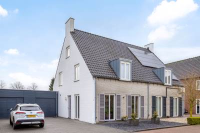 Woning Het Reut 145 Berghem