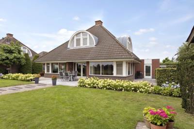 Woning Hauwkes 18 Haarsteeg