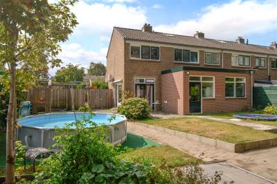 Woning Schaepmanlaan 2 Baarn