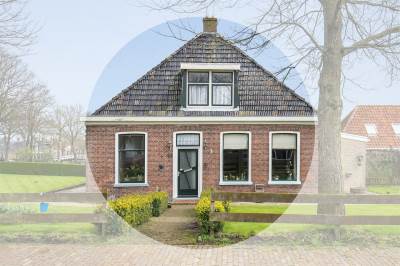 Woning Monnikenweg 1 Achlum