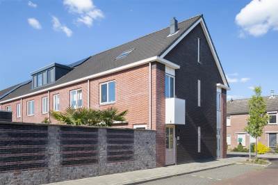 Woning Het Vledder 17 Meppel