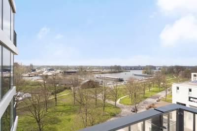 Woning Klooienberglaan 44 Zwolle