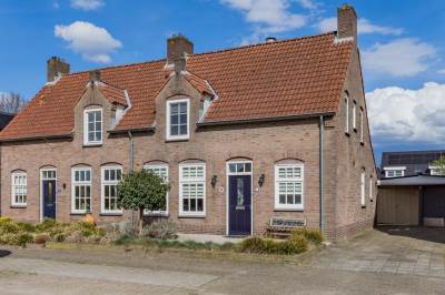 Woning Mgr. Smetsstraat 7 Valkenswaard