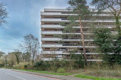 Woning Bosuillaan 37 Bilthoven