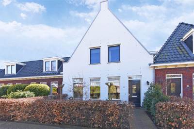 Woning Theodorapolder 16 Amersfoort