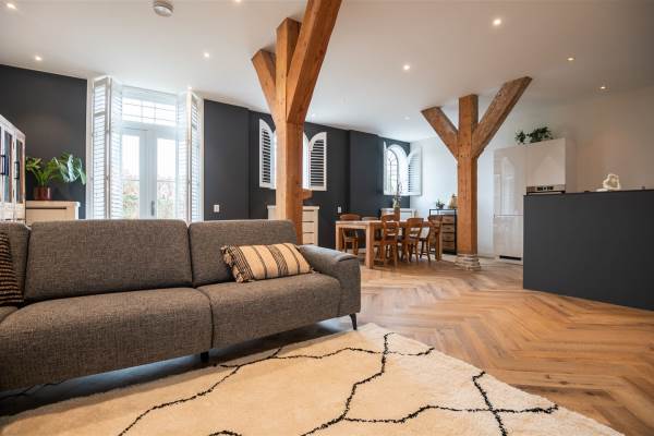 Woning Kortenhoevenseweg 43 Lexmond