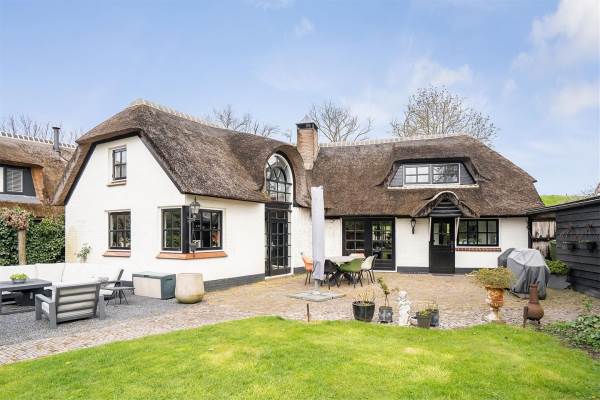 Woning Inlaagdijk 57 Haarsteeg
