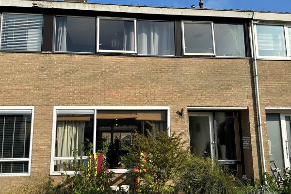 Woning Beukenlaan 13 Middenmeer