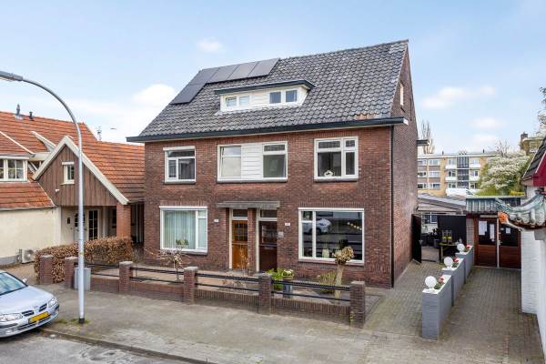 Woning Twekkelerweg 237A Hengelo (OV)